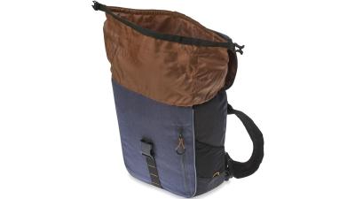 Basil Miles  L blau, braun Produktbild 2