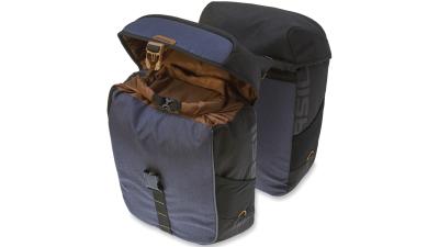 Basil Miles  L blau, braun Produktbild 1