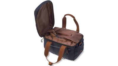 Basil Miles  XXL blau, braun Produktbild 1