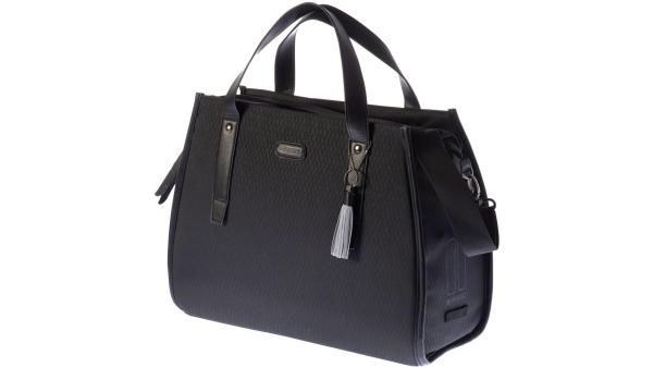 Basil Noir Business  XL schwarz