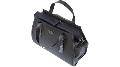 Basil Noir Business  XL schwarz Produktbild 1