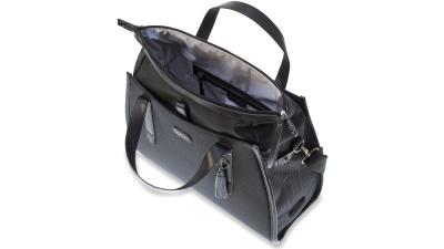Basil Noir Business  XL schwarz Produktbild 2