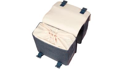 Basil Flair  L blau Produktbild 1
