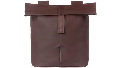 Basil City Double Pannier Bag  L braun Produktbild 1