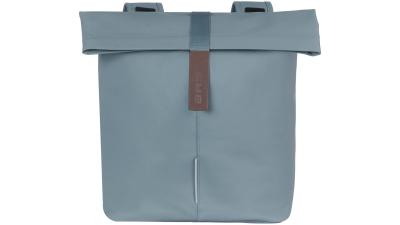 Basil City Double Pannier Bag  L blau Produktbild 1