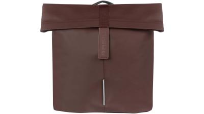 Basil City Double Pannier Bag MIK  L braun Produktbild 1