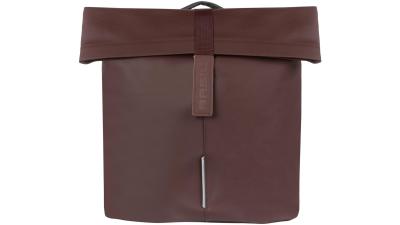 Basil City Double Pannier Bag  L braun Produktbild 1