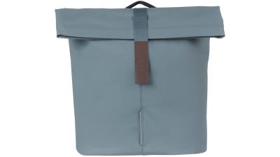 Basil City Double Pannier Bag  L blau Produktbild 1