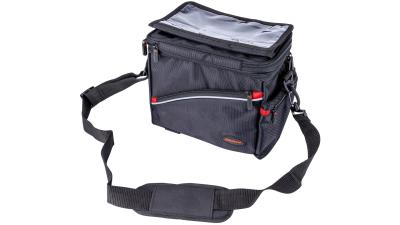 Haberland Maxi Plus  XL schwarz Produktbild 1