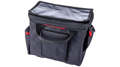 Haberland Maxi Plus  XL schwarz Produktbild 2