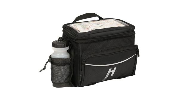 Haberland Max Plus  L schwarz