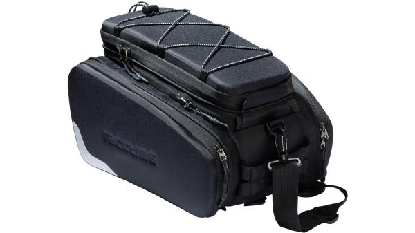 Racktime Odin  XXL schwarz