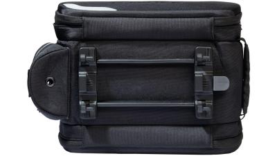 Racktime Odin  XXL schwarz Produktbild 2