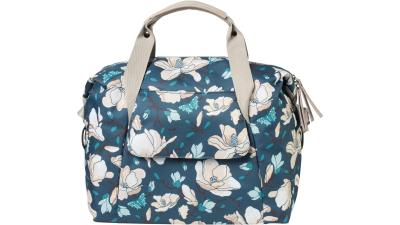 Basil Carry All Bag Magnolia  3XL bunt Produktbild 1