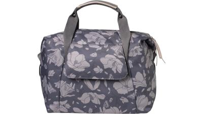 Basil Carry All Bag Magnolia  3XL bunt Produktbild 1
