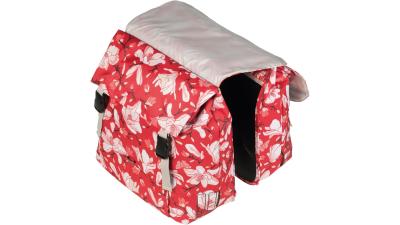 Basil Magnolia  3XL rot, wei&szlig;, schwarz Produktbild 1