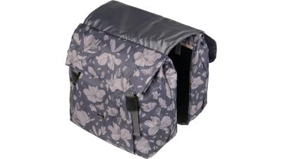 Basil Magnolia  3XL violett, grau Produktbild 1