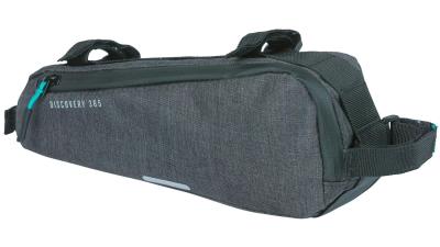 Basil Discovery 365D  L schwarz Produktbild 1