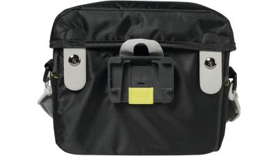 Basil Miles  3XL schwarz, gr&uuml;n Produktbild 1