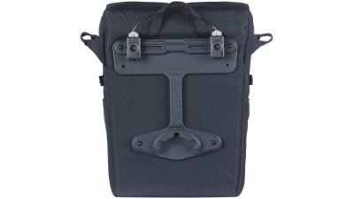 Basil Move Commuterbag MIK Studs  L schwarz Produktbild 2