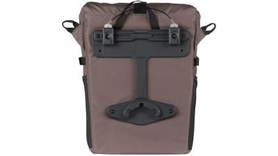Basil Move Commuterbag MIK Studs  L braun Produktbild 2