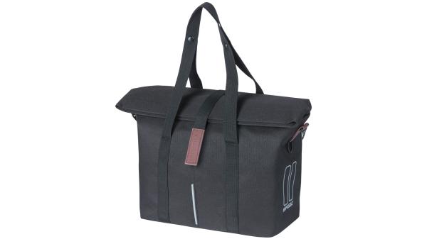 Basil City KF-Hook  L schwarz