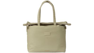 Basil Manhatten Hook-On System  L beige Produktbild 1
