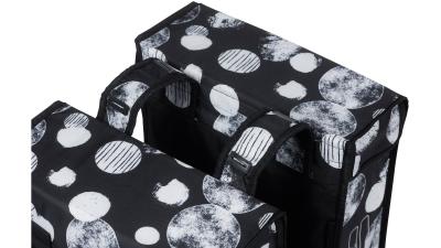 Basil Mara  L blau, wei&szlig; Produktbild 2