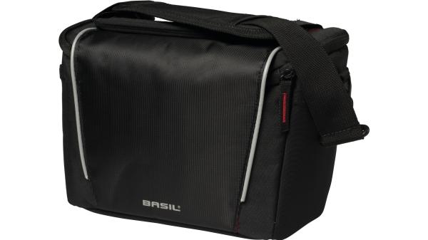 Basil Sport Design  XL schwarz