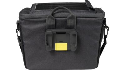 Basil Sport Design  XL grau Produktbild 2