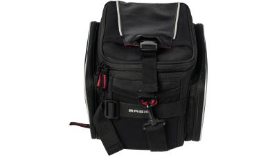 Basil Sport Design  XXL schwarz Produktbild 2