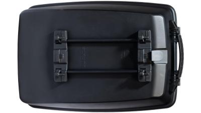 Racktime Tour Box  L schwarz Produktbild 2