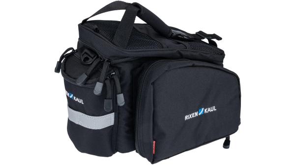 Rixen & Kaul Rackpack2 Plus  XXL schwarz