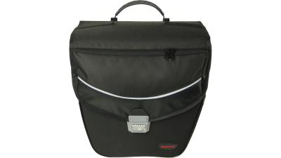 Haberland Touring 6000  3XL schwarz Produktbild 1