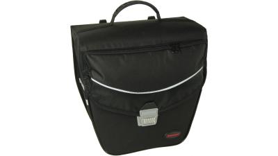 Haberland Touring 6000  3XL schwarz Produktbild 2