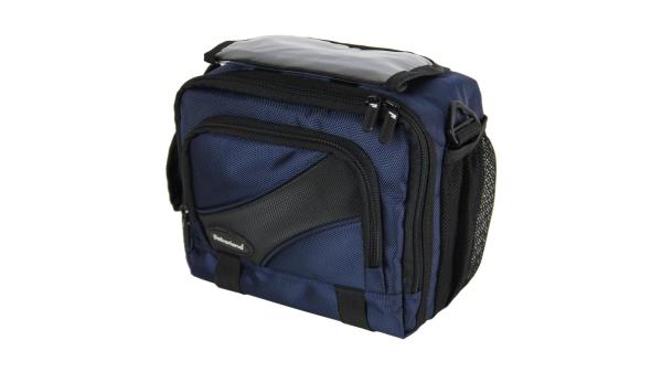 Haberland Bottle  XL blau