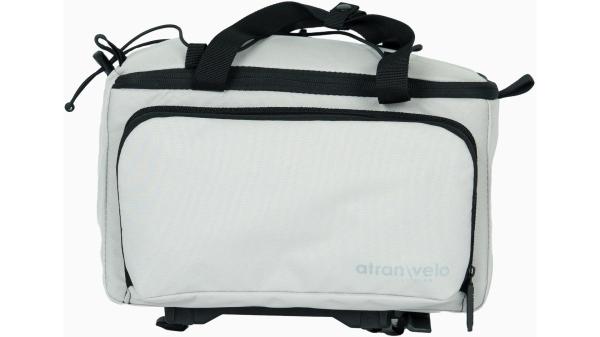 AtranVelo Zap Top  XXL grau