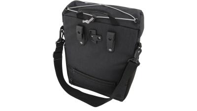 CONTEC NeoSport.Single  3XL schwarz, grau Produktbild 1