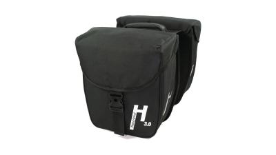 Haberland Basic S 3.0  3XL schwarz Produktbild 2