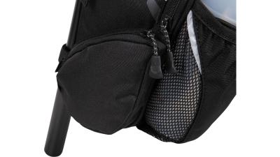 Norco Active Series Utah XL  L schwarz Produktbild 2