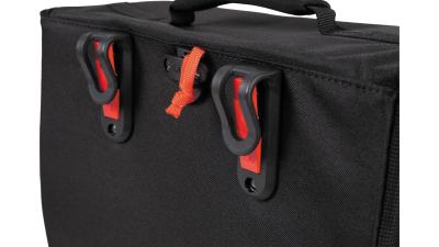 Norco Active Series Orlando  L schwarz Produktbild 2