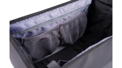 AtranVelo Commuter Top  L schwarz Produktbild 1