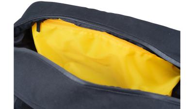 AtranVelo Metro Tote  XXL schwarz Produktbild 2