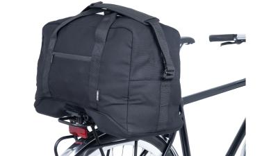 AtranVelo Metro Duffle  XXL schwarz Produktbild 2