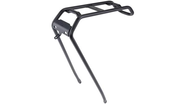 AtranVelo Urban Lite  L schwarz