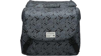 New Looxs Mondi Joy Double  3XL schwarz Produktbild 1