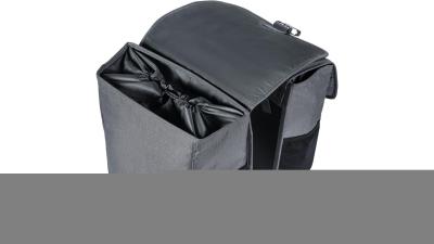 Basil Go  XL grau Produktbild 1