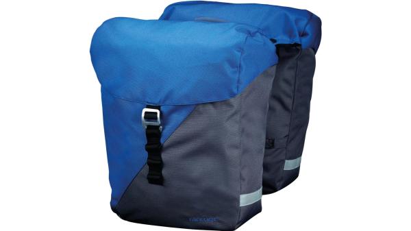 Racktime Vida  XL blau, grau
