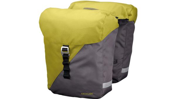 Racktime Vida  XL gr&uuml;n, grau