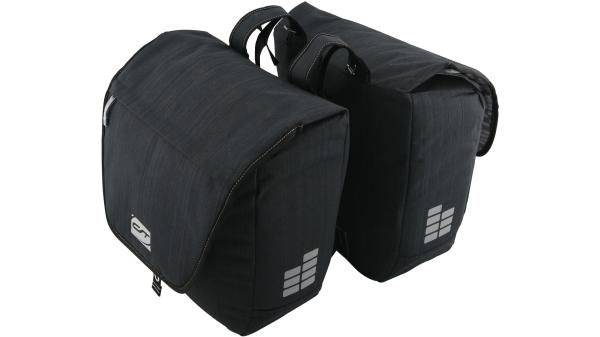 CONTEC Neo.Double  3XL schwarz, grau